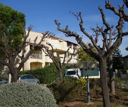 Ibiza Lejlighed *