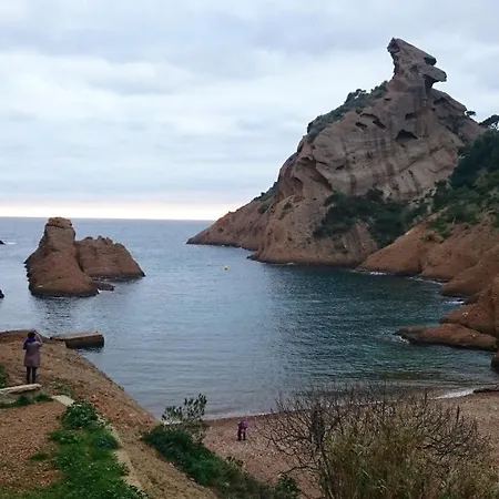 Ibiza Lejlighed