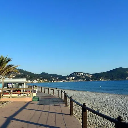 Ibiza Lejlighed *